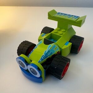 Lego rc from Toy Story